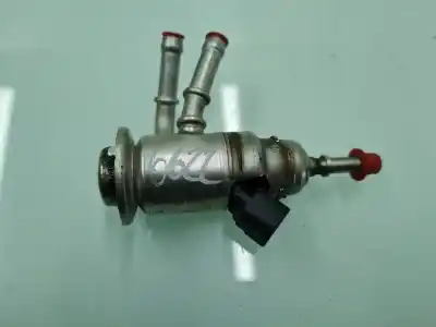 Peça sobressalente para automóvel em segunda mão injetor por audi a3 sportback (8p) 2.0 tdi referências oem iam a3c00216200