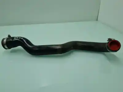Second-hand car spare part intercooler pipe for land rover defender (ld) hpcr oem iam references 7h12-9f788-af  
