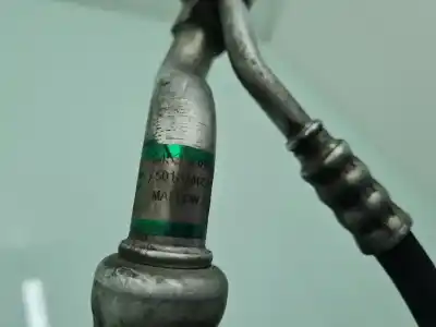 Peça sobressalente para automóvel em segunda mão tubos de ar condicionado por bmw serie 1 berlina (e81/e87) 118d referências oem iam 6453698930904