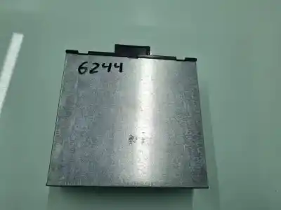 Peça sobressalente para automóvel em segunda mão módulo eletrônico por bmw serie 1 berlina (e81/e87) 118d referências oem iam 6142912708802