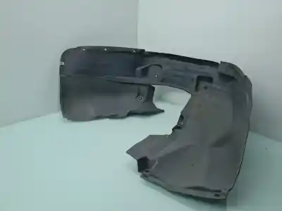 Автозапчасти б/у передняя правая колесная арка за jeep compass ii limited 4x2 ссылки oem iam 55112698ab  