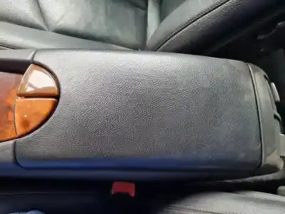Gebrauchtes Autoersatzteil Mittelkonsole zum MERCEDES-BENZ CLASE E (W211) BERLINA  OEM-IAM-Referenzen   