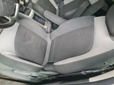 Автозапчасти б/у ПОЛНЫЙ КОМПЛЕКТ СИДЕНЬЯ за CITROEN C4 GRAND PICASSO  ссылки OEM IAM   