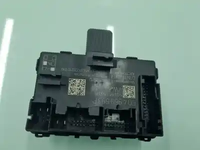 Second-hand car spare part ELECTRONIC MODULE for SKODA OCTAVIA LIM. (NX3)  OEM IAM references 5Q4959593P  