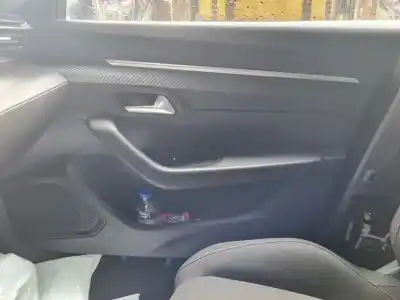 İkinci el araba yedek parçası komple koltuk takimi için peugeot 508 yh01 oem iam referansları   