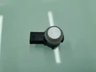 Recambio de automóvil de segunda mano de SENSOR DE APARCAMIENTO para MERCEDES-BENZ CLASE C (W205) FAMILIAR  referencias OEM IAM A0009055504  
