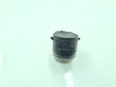 Recambio de automóvil de segunda mano de SENSOR DE APARCAMIENTO para MERCEDES-BENZ CLASE C (W205) FAMILIAR  referencias OEM IAM A0009059300  