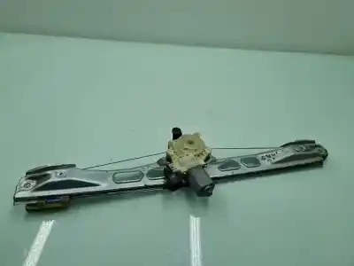 Peça sobressalente para automóvel em segunda mão elevador de vidros dianteira esquerda por ford ford transit furgon * referências oem iam bk21v23201ab  