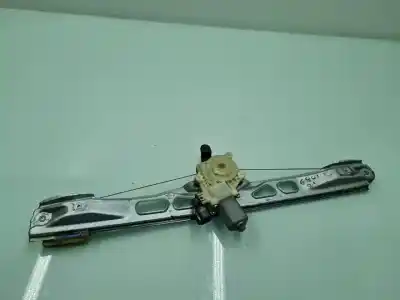 Peça sobressalente para automóvel em segunda mão elevador de vidros dianteira esquerda por ford ford transit furgon * referências oem iam bk21v23201ab  