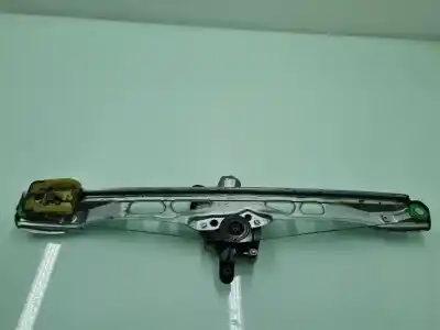 Pezzo di ricambio per auto di seconda mano ALZACRISTALLI ANTERIORE SINISTRO per FORD TRANSIT CUSTOM FURGÓN (TTF)  Riferimenti OEM IAM BK21V23201AB  