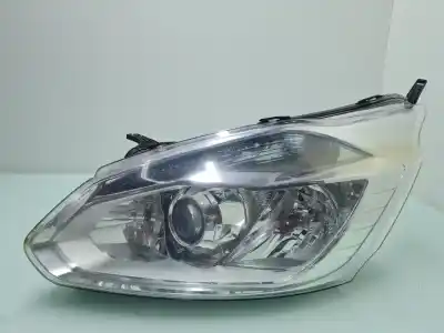 Tweedehands auto-onderdeel LINKER KOPLAMP voor FORD FORD TRANSIT FURGON  OEM IAM-referenties BK2113D153B  