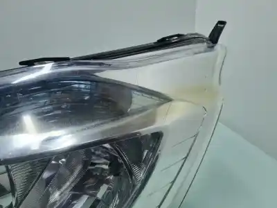 İkinci el araba yedek parçası sol far için ford ford transit furgon * oem iam referansları bk2113d153b  