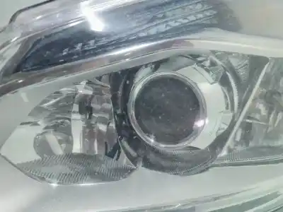 İkinci el araba yedek parçası sol far için ford ford transit furgon * oem iam referansları bk2113d153b  