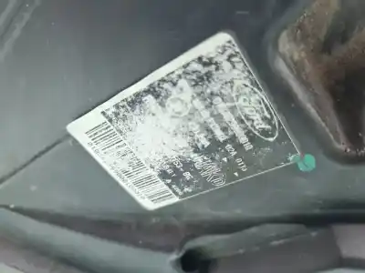 İkinci el araba yedek parçası sol far için ford ford transit furgon * oem iam referansları bk2113d153b  
