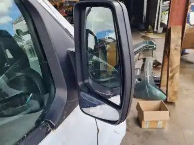 İkinci el araba yedek parçası sag arka görünüm için ford ford transit furgon * oem iam referansları bk2117682