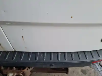 İkinci el araba yedek parçası sag arka kapi için ford ford transit furgon * oem iam referansları 