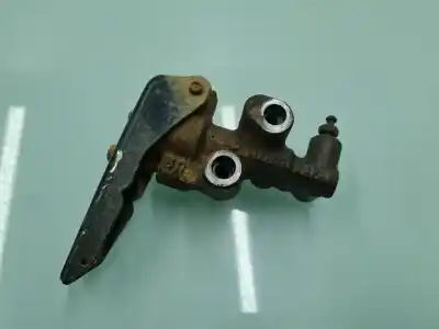 Автозапчастина б/у гальмівний розподільник для nissan navara pick-up (d40m) doble cab le 4x4 посилання на oem iam   