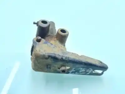 Автозапчасти б/у тормозной распределитель за nissan navara pick-up (d40m) doble cab le 4x4 ссылки oem iam   