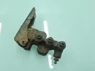 Автозапчасти б/у тормозной распределитель за nissan navara pick-up (d40m) doble cab le 4x4 ссылки oem iam   