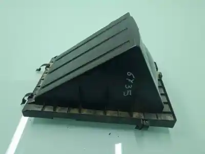 Автозапчастина б/у повітряний фільтр для nissan navara pick-up (d40m) doble cab le 4x4 посилання на oem iam 