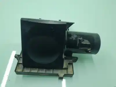 Автозапчастина б/у повітряний фільтр для nissan navara pick-up (d40m) doble cab le 4x4 посилання на oem iam   