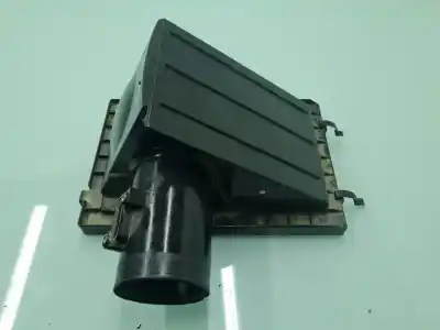 Автозапчастина б/у повітряний фільтр для nissan navara pick-up (d40m) doble cab le 4x4 посилання на oem iam   