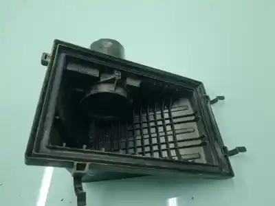 Автозапчастина б/у повітряний фільтр для nissan navara pick-up (d40m) doble cab le 4x4 посилання на oem iam   