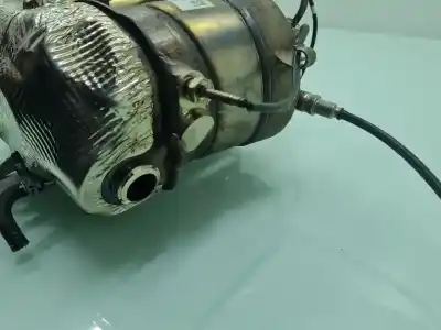 Автозапчастина б/у фільтр часток для skoda octavia lim. (nx3) ambition посилання на oem iam 05l131601h  