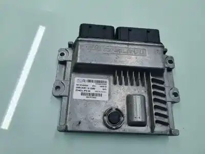 Pièce détachée automobile d'occasion CALCULATEUR MOTEUR ECU pour DS 7 CROSSBACK  Références OEM IAM 9827973880  