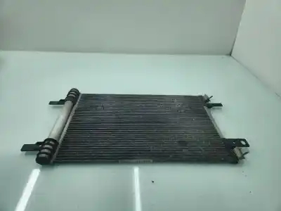 Peça sobressalente para automóvel em segunda mão condensador / radiador de ar condicionado por ds 7 crossback louvre 179 cv / 132 kw referências oem iam 9816746580b