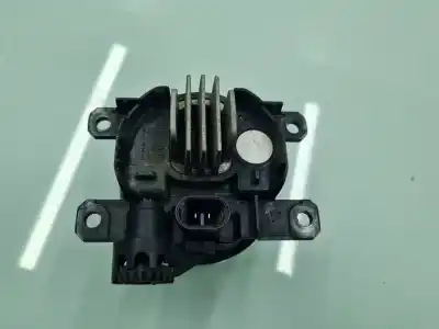 Peça sobressalente para automóvel em segunda mão farol / projetor de nevoeiro esquerdo por ds 7 crossback louvre 179 cv / 132 kw referências oem iam 9811333380