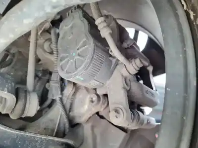 Автозапчастина б/у ЗАДНІЙ правий гальмівний супорт для DS 7 CROSSBACK  Посилання на OEM IAM   