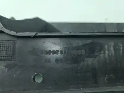 Peça sobressalente para automóvel em segunda mão reforço travessa superior por ds 7 crossback louvre 179 cv / 132 kw referências oem iam 