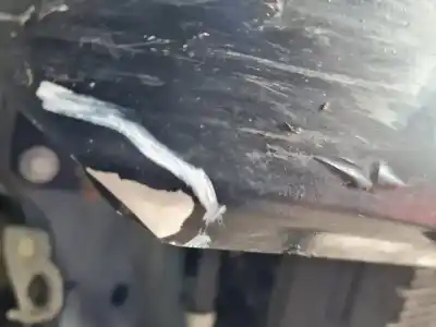 Peça sobressalente para automóvel em segunda mão reforço do pára choques dianteiro por ds 7 crossback louvre 179 cv / 132 kw referências oem iam 