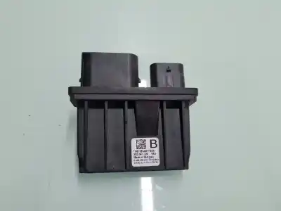 Second-hand car spare part electronic module for skoda octavia lim. (nx3) ambition oem iam references 3q0941329