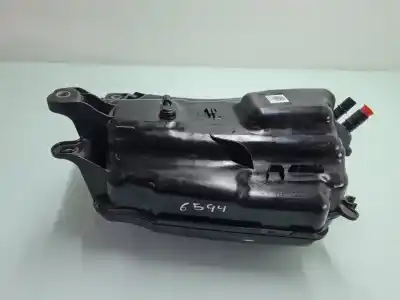 Автозапчастина б/у fap adblue депозит добавки для skoda octavia lim. (nx3) ambition посилання на oem iam 5wa131877e  