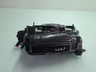 Second-hand car spare part adblue tank for skoda octavia lim. (nx3) ambition oem iam references 5wa131877e