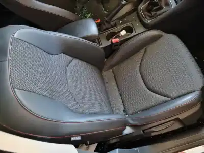 Peça sobressalente para automóvel em segunda mão CONJUNTO DE BANCOS por SEAT LEON ST (5F8)  Referências OEM IAM   