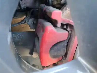 Pezzo di ricambio per auto di seconda mano PINZA FRENO POSTERIORE SINISTRA per SEAT LEON ST (5F8)  Riferimenti OEM IAM   