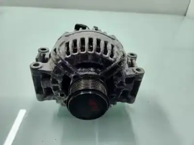 Автозапчастина б/у генератор для audi a5 coupe (8t) 2.0 tfsi (132kw) посилання на oem iam 06h903016l  