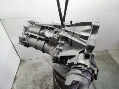 Second-hand car spare part GEARBOX for AUDI A5 COUPE (8T)  OEM IAM references LLS  