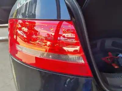 Автозапчасти б/у ЛЕВЫЙ ЗАДНИЙ ФОНАРЬ за AUDI A5 COUPE (8T)  ссылки OEM IAM 8T0945095D  