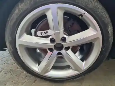 Pièce détachée automobile d'occasion JANTE pour AUDI A5 COUPE (8T)  Références OEM IAM   