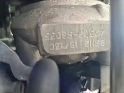 Pièce détachée automobile d'occasion MOTEUR COMPLET pour VOLKSWAGEN GOLF V BERLINA (1K1)  Références OEM IAM CAXA  