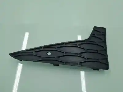 Автозапчасти б/у левая решетка бампера за SEAT LEON ST (5F8) 2.0 TDI ссылки OEM IAM 5F0853665B  