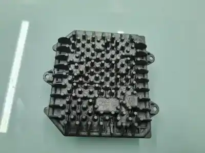 Peça sobressalente para automóvel em segunda mão balastro de xenon por ds 7 crossback louvre 179 cv / 132 kw referências oem iam 503959320805