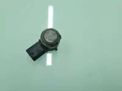 Peça sobressalente para automóvel em segunda mão SENSOR DE ESTACIONAMENTO por DS 7 CROSSBACK  Referências OEM IAM 9813348377XT  