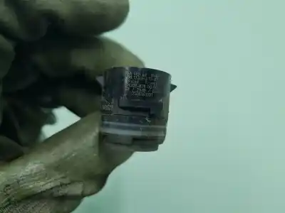 Peça sobressalente para automóvel em segunda mão sensor de estacionamento por ds 7 crossback louvre 179 cv / 132 kw referências oem iam 9813348377xt  