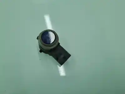 Peça sobressalente para automóvel em segunda mão SENSOR DE ESTACIONAMENTO por DS 7 CROSSBACK  Referências OEM IAM 9813348777KU  