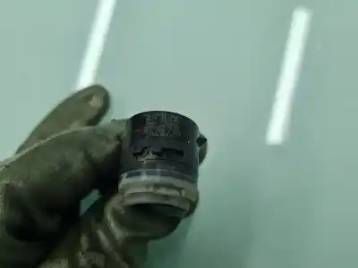 Peça sobressalente para automóvel em segunda mão sensor de estacionamento por ds 7 crossback louvre 179 cv / 132 kw referências oem iam 9813348777ku  